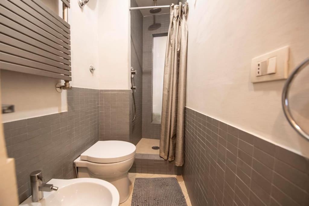 La Casa Degli Osti 3 - Piazza Navona Apartamento *